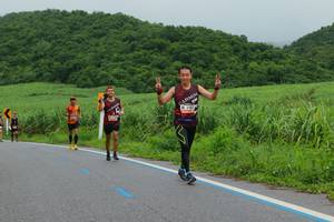 BIB: 1187
                            <button type="button" onclick="openModal(5603370)" class="btn btn-primary btn-sm float-right btn-popup" data-toggle="modal" data-target=".modal-high-quality">
                        <i class="fas fa-shopping-cart"></i> Add to Cart
                    </button>
                                            <button type="button" onclick="isThisMe(5603370, true)" class="btn btn-success btn-sm float-right btn-popup btn-isme hidden" data-toggle="tooltip" data-placement="bottom" title="นี่คือรูปของคุณใช่ไหม คลิกที่นี่เพื่อเอาเข้าอัลบั้ม">
                        <i class="fas fa-plus"></i> Add to album
                    </button>
                    <button type="button" onclick="isThisMe(5603370, false)" class="btn btn-warning btn-sm float-right btn-popup btn-isnotme hidden">
                        <i class="fas fa-ban"></i> Remove from album
                    </button>