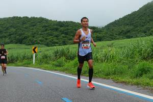 BIB: 5671
                            <button type="button" onclick="openModal(5599823)" class="btn btn-primary btn-sm float-right btn-popup" data-toggle="modal" data-target=".modal-high-quality">
                        <i class="fas fa-shopping-cart"></i> Add to Cart
                    </button>
                                            <button type="button" onclick="isThisMe(5599823, true)" class="btn btn-success btn-sm float-right btn-popup btn-isme hidden" data-toggle="tooltip" data-placement="bottom" title="นี่คือรูปของคุณใช่ไหม คลิกที่นี่เพื่อเอาเข้าอัลบั้ม">
                        <i class="fas fa-plus"></i> Add to album
                    </button>
                    <button type="button" onclick="isThisMe(5599823, false)" class="btn btn-warning btn-sm float-right btn-popup btn-isnotme hidden">
                        <i class="fas fa-ban"></i> Remove from album
                    </button>