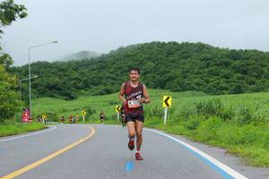 BIB: 150
                            <button type="button" onclick="openModal(5587658)" class="btn btn-primary btn-sm float-right btn-popup" data-toggle="modal" data-target=".modal-high-quality">
                        <i class="fas fa-shopping-cart"></i> Add to Cart
                    </button>
                                            <button type="button" onclick="isThisMe(5587658, true)" class="btn btn-success btn-sm float-right btn-popup btn-isme hidden" data-toggle="tooltip" data-placement="bottom" title="นี่คือรูปของคุณใช่ไหม คลิกที่นี่เพื่อเอาเข้าอัลบั้ม">
                        <i class="fas fa-plus"></i> Add to album
                    </button>
                    <button type="button" onclick="isThisMe(5587658, false)" class="btn btn-warning btn-sm float-right btn-popup btn-isnotme hidden">
                        <i class="fas fa-ban"></i> Remove from album
                    </button>