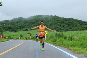 BIB: 1454
                            <button type="button" onclick="openModal(5576603)" class="btn btn-primary btn-sm float-right btn-popup" data-toggle="modal" data-target=".modal-high-quality">
                        <i class="fas fa-shopping-cart"></i> Add to Cart
                    </button>
                                            <button type="button" onclick="isThisMe(5576603, true)" class="btn btn-success btn-sm float-right btn-popup btn-isme hidden" data-toggle="tooltip" data-placement="bottom" title="นี่คือรูปของคุณใช่ไหม คลิกที่นี่เพื่อเอาเข้าอัลบั้ม">
                        <i class="fas fa-plus"></i> Add to album
                    </button>
                    <button type="button" onclick="isThisMe(5576603, false)" class="btn btn-warning btn-sm float-right btn-popup btn-isnotme hidden">
                        <i class="fas fa-ban"></i> Remove from album
                    </button>