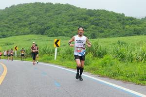 BIB: 5599
                            <button type="button" onclick="openModal(5603363)" class="btn btn-primary btn-sm float-right btn-popup" data-toggle="modal" data-target=".modal-high-quality">
                        <i class="fas fa-shopping-cart"></i> Add to Cart
                    </button>
                                            <button type="button" onclick="isThisMe(5603363, true)" class="btn btn-success btn-sm float-right btn-popup btn-isme hidden" data-toggle="tooltip" data-placement="bottom" title="นี่คือรูปของคุณใช่ไหม คลิกที่นี่เพื่อเอาเข้าอัลบั้ม">
                        <i class="fas fa-plus"></i> Add to album
                    </button>
                    <button type="button" onclick="isThisMe(5603363, false)" class="btn btn-warning btn-sm float-right btn-popup btn-isnotme hidden">
                        <i class="fas fa-ban"></i> Remove from album
                    </button>