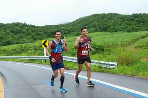 BIB: 364
                            <button type="button" onclick="openModal(5716874)" class="btn btn-primary btn-sm float-right btn-popup" data-toggle="modal" data-target=".modal-high-quality">
                        <i class="fas fa-shopping-cart"></i> Add to Cart
                    </button>
                                            <button type="button" onclick="isThisMe(5716874, true)" class="btn btn-success btn-sm float-right btn-popup btn-isme hidden" data-toggle="tooltip" data-placement="bottom" title="นี่คือรูปของคุณใช่ไหม คลิกที่นี่เพื่อเอาเข้าอัลบั้ม">
                        <i class="fas fa-plus"></i> Add to album
                    </button>
                    <button type="button" onclick="isThisMe(5716874, false)" class="btn btn-warning btn-sm float-right btn-popup btn-isnotme hidden">
                        <i class="fas fa-ban"></i> Remove from album
                    </button>