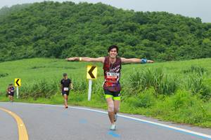 BIB: 1625
                            <button type="button" onclick="openModal(5592700)" class="btn btn-primary btn-sm float-right btn-popup" data-toggle="modal" data-target=".modal-high-quality">
                        <i class="fas fa-shopping-cart"></i> Add to Cart
                    </button>
                                            <button type="button" onclick="isThisMe(5592700, true)" class="btn btn-success btn-sm float-right btn-popup btn-isme hidden" data-toggle="tooltip" data-placement="bottom" title="นี่คือรูปของคุณใช่ไหม คลิกที่นี่เพื่อเอาเข้าอัลบั้ม">
                        <i class="fas fa-plus"></i> Add to album
                    </button>
                    <button type="button" onclick="isThisMe(5592700, false)" class="btn btn-warning btn-sm float-right btn-popup btn-isnotme hidden">
                        <i class="fas fa-ban"></i> Remove from album
                    </button>