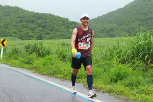 BIB: 1235
                            <button type="button" onclick="openModal(5710063)" class="btn btn-primary btn-sm float-right btn-popup" data-toggle="modal" data-target=".modal-high-quality">
                        <i class="fas fa-shopping-cart"></i> Add to Cart
                    </button>
                                            <button type="button" onclick="isThisMe(5710063, true)" class="btn btn-success btn-sm float-right btn-popup btn-isme hidden" data-toggle="tooltip" data-placement="bottom" title="นี่คือรูปของคุณใช่ไหม คลิกที่นี่เพื่อเอาเข้าอัลบั้ม">
                        <i class="fas fa-plus"></i> Add to album
                    </button>
                    <button type="button" onclick="isThisMe(5710063, false)" class="btn btn-warning btn-sm float-right btn-popup btn-isnotme hidden">
                        <i class="fas fa-ban"></i> Remove from album
                    </button>