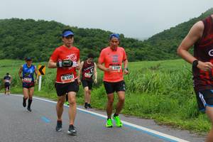 BIB: 1102, 1169
                            <button type="button" onclick="openModal(5599220)" class="btn btn-primary btn-sm float-right btn-popup" data-toggle="modal" data-target=".modal-high-quality">
                        <i class="fas fa-shopping-cart"></i> Add to Cart
                    </button>
                                            <button type="button" onclick="isThisMe(5599220, true)" class="btn btn-success btn-sm float-right btn-popup btn-isme hidden" data-toggle="tooltip" data-placement="bottom" title="นี่คือรูปของคุณใช่ไหม คลิกที่นี่เพื่อเอาเข้าอัลบั้ม">
                        <i class="fas fa-plus"></i> Add to album
                    </button>
                    <button type="button" onclick="isThisMe(5599220, false)" class="btn btn-warning btn-sm float-right btn-popup btn-isnotme hidden">
                        <i class="fas fa-ban"></i> Remove from album
                    </button>