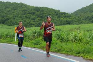 BIB: 1050
                            <button type="button" onclick="openModal(5708982)" class="btn btn-primary btn-sm float-right btn-popup" data-toggle="modal" data-target=".modal-high-quality">
                        <i class="fas fa-shopping-cart"></i> Add to Cart
                    </button>
                                            <button type="button" onclick="isThisMe(5708982, true)" class="btn btn-success btn-sm float-right btn-popup btn-isme hidden" data-toggle="tooltip" data-placement="bottom" title="นี่คือรูปของคุณใช่ไหม คลิกที่นี่เพื่อเอาเข้าอัลบั้ม">
                        <i class="fas fa-plus"></i> Add to album
                    </button>
                    <button type="button" onclick="isThisMe(5708982, false)" class="btn btn-warning btn-sm float-right btn-popup btn-isnotme hidden">
                        <i class="fas fa-ban"></i> Remove from album
                    </button>