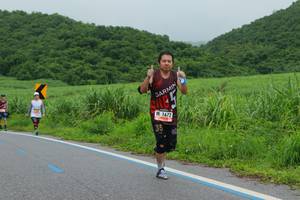 BIB: 1672
                            <button type="button" onclick="openModal(5600403)" class="btn btn-primary btn-sm float-right btn-popup" data-toggle="modal" data-target=".modal-high-quality">
                        <i class="fas fa-shopping-cart"></i> Add to Cart
                    </button>
                                            <button type="button" onclick="isThisMe(5600403, true)" class="btn btn-success btn-sm float-right btn-popup btn-isme hidden" data-toggle="tooltip" data-placement="bottom" title="นี่คือรูปของคุณใช่ไหม คลิกที่นี่เพื่อเอาเข้าอัลบั้ม">
                        <i class="fas fa-plus"></i> Add to album
                    </button>
                    <button type="button" onclick="isThisMe(5600403, false)" class="btn btn-warning btn-sm float-right btn-popup btn-isnotme hidden">
                        <i class="fas fa-ban"></i> Remove from album
                    </button>