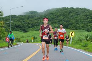 BIB: 1020
                            <button type="button" onclick="openModal(5577274)" class="btn btn-primary btn-sm float-right btn-popup" data-toggle="modal" data-target=".modal-high-quality">
                        <i class="fas fa-shopping-cart"></i> Add to Cart
                    </button>
                                            <button type="button" onclick="isThisMe(5577274, true)" class="btn btn-success btn-sm float-right btn-popup btn-isme hidden" data-toggle="tooltip" data-placement="bottom" title="นี่คือรูปของคุณใช่ไหม คลิกที่นี่เพื่อเอาเข้าอัลบั้ม">
                        <i class="fas fa-plus"></i> Add to album
                    </button>
                    <button type="button" onclick="isThisMe(5577274, false)" class="btn btn-warning btn-sm float-right btn-popup btn-isnotme hidden">
                        <i class="fas fa-ban"></i> Remove from album
                    </button>