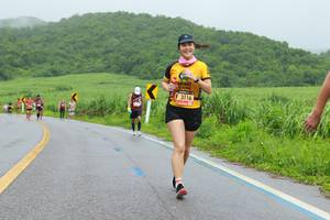 BIB: 3116
                            <button type="button" onclick="openModal(5710046)" class="btn btn-primary btn-sm float-right btn-popup" data-toggle="modal" data-target=".modal-high-quality">
                        <i class="fas fa-shopping-cart"></i> Add to Cart
                    </button>
                                            <button type="button" onclick="isThisMe(5710046, true)" class="btn btn-success btn-sm float-right btn-popup btn-isme hidden" data-toggle="tooltip" data-placement="bottom" title="นี่คือรูปของคุณใช่ไหม คลิกที่นี่เพื่อเอาเข้าอัลบั้ม">
                        <i class="fas fa-plus"></i> Add to album
                    </button>
                    <button type="button" onclick="isThisMe(5710046, false)" class="btn btn-warning btn-sm float-right btn-popup btn-isnotme hidden">
                        <i class="fas fa-ban"></i> Remove from album
                    </button>