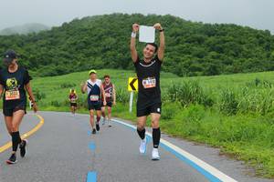 BIB: 3033, 1410
                            <button type="button" onclick="openModal(5594206)" class="btn btn-primary btn-sm float-right btn-popup" data-toggle="modal" data-target=".modal-high-quality">
                        <i class="fas fa-shopping-cart"></i> Add to Cart
                    </button>
                                            <button type="button" onclick="isThisMe(5594206, true)" class="btn btn-success btn-sm float-right btn-popup btn-isme hidden" data-toggle="tooltip" data-placement="bottom" title="นี่คือรูปของคุณใช่ไหม คลิกที่นี่เพื่อเอาเข้าอัลบั้ม">
                        <i class="fas fa-plus"></i> Add to album
                    </button>
                    <button type="button" onclick="isThisMe(5594206, false)" class="btn btn-warning btn-sm float-right btn-popup btn-isnotme hidden">
                        <i class="fas fa-ban"></i> Remove from album
                    </button>