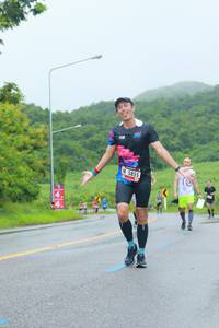 BIB: 5855
                            <button type="button" onclick="openModal(5715121)" class="btn btn-primary btn-sm float-right btn-popup" data-toggle="modal" data-target=".modal-high-quality">
                        <i class="fas fa-shopping-cart"></i> Add to Cart
                    </button>
                                            <button type="button" onclick="isThisMe(5715121, true)" class="btn btn-success btn-sm float-right btn-popup btn-isme hidden" data-toggle="tooltip" data-placement="bottom" title="นี่คือรูปของคุณใช่ไหม คลิกที่นี่เพื่อเอาเข้าอัลบั้ม">
                        <i class="fas fa-plus"></i> Add to album
                    </button>
                    <button type="button" onclick="isThisMe(5715121, false)" class="btn btn-warning btn-sm float-right btn-popup btn-isnotme hidden">
                        <i class="fas fa-ban"></i> Remove from album
                    </button>