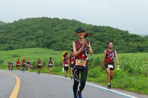 BIB: 3383
                            <button type="button" onclick="openModal(5601332)" class="btn btn-primary btn-sm float-right btn-popup" data-toggle="modal" data-target=".modal-high-quality">
                        <i class="fas fa-shopping-cart"></i> Add to Cart
                    </button>
                                            <button type="button" onclick="isThisMe(5601332, true)" class="btn btn-success btn-sm float-right btn-popup btn-isme hidden" data-toggle="tooltip" data-placement="bottom" title="นี่คือรูปของคุณใช่ไหม คลิกที่นี่เพื่อเอาเข้าอัลบั้ม">
                        <i class="fas fa-plus"></i> Add to album
                    </button>
                    <button type="button" onclick="isThisMe(5601332, false)" class="btn btn-warning btn-sm float-right btn-popup btn-isnotme hidden">
                        <i class="fas fa-ban"></i> Remove from album
                    </button>