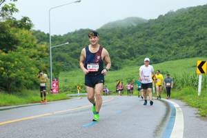 BIB: 5989
                            <button type="button" onclick="openModal(5715843)" class="btn btn-primary btn-sm float-right btn-popup" data-toggle="modal" data-target=".modal-high-quality">
                        <i class="fas fa-shopping-cart"></i> Add to Cart
                    </button>
                                            <button type="button" onclick="isThisMe(5715843, true)" class="btn btn-success btn-sm float-right btn-popup btn-isme hidden" data-toggle="tooltip" data-placement="bottom" title="นี่คือรูปของคุณใช่ไหม คลิกที่นี่เพื่อเอาเข้าอัลบั้ม">
                        <i class="fas fa-plus"></i> Add to album
                    </button>
                    <button type="button" onclick="isThisMe(5715843, false)" class="btn btn-warning btn-sm float-right btn-popup btn-isnotme hidden">
                        <i class="fas fa-ban"></i> Remove from album
                    </button>