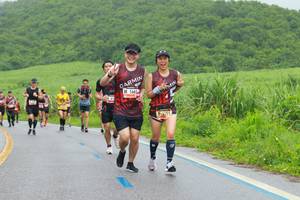 BIB: 1665, 3355
                            <button type="button" onclick="openModal(5709757)" class="btn btn-primary btn-sm float-right btn-popup" data-toggle="modal" data-target=".modal-high-quality">
                        <i class="fas fa-shopping-cart"></i> Add to Cart
                    </button>
                                            <button type="button" onclick="isThisMe(5709757, true)" class="btn btn-success btn-sm float-right btn-popup btn-isme hidden" data-toggle="tooltip" data-placement="bottom" title="นี่คือรูปของคุณใช่ไหม คลิกที่นี่เพื่อเอาเข้าอัลบั้ม">
                        <i class="fas fa-plus"></i> Add to album
                    </button>
                    <button type="button" onclick="isThisMe(5709757, false)" class="btn btn-warning btn-sm float-right btn-popup btn-isnotme hidden">
                        <i class="fas fa-ban"></i> Remove from album
                    </button>