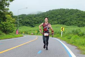 BIB: 1392
                            <button type="button" onclick="openModal(5589931)" class="btn btn-primary btn-sm float-right btn-popup" data-toggle="modal" data-target=".modal-high-quality">
                        <i class="fas fa-shopping-cart"></i> Add to Cart
                    </button>
                                            <button type="button" onclick="isThisMe(5589931, true)" class="btn btn-success btn-sm float-right btn-popup btn-isme hidden" data-toggle="tooltip" data-placement="bottom" title="นี่คือรูปของคุณใช่ไหม คลิกที่นี่เพื่อเอาเข้าอัลบั้ม">
                        <i class="fas fa-plus"></i> Add to album
                    </button>
                    <button type="button" onclick="isThisMe(5589931, false)" class="btn btn-warning btn-sm float-right btn-popup btn-isnotme hidden">
                        <i class="fas fa-ban"></i> Remove from album
                    </button>