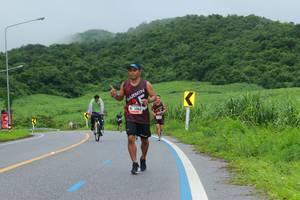 BIB: 1063
                            <button type="button" onclick="openModal(5577822)" class="btn btn-primary btn-sm float-right btn-popup" data-toggle="modal" data-target=".modal-high-quality">
                        <i class="fas fa-shopping-cart"></i> Add to Cart
                    </button>
                                            <button type="button" onclick="isThisMe(5577822, true)" class="btn btn-success btn-sm float-right btn-popup btn-isme hidden" data-toggle="tooltip" data-placement="bottom" title="นี่คือรูปของคุณใช่ไหม คลิกที่นี่เพื่อเอาเข้าอัลบั้ม">
                        <i class="fas fa-plus"></i> Add to album
                    </button>
                    <button type="button" onclick="isThisMe(5577822, false)" class="btn btn-warning btn-sm float-right btn-popup btn-isnotme hidden">
                        <i class="fas fa-ban"></i> Remove from album
                    </button>