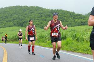 BIB: 070, 1330
                            <button type="button" onclick="openModal(5709183)" class="btn btn-primary btn-sm float-right btn-popup" data-toggle="modal" data-target=".modal-high-quality">
                        <i class="fas fa-shopping-cart"></i> Add to Cart
                    </button>
                                            <button type="button" onclick="isThisMe(5709183, true)" class="btn btn-success btn-sm float-right btn-popup btn-isme hidden" data-toggle="tooltip" data-placement="bottom" title="นี่คือรูปของคุณใช่ไหม คลิกที่นี่เพื่อเอาเข้าอัลบั้ม">
                        <i class="fas fa-plus"></i> Add to album
                    </button>
                    <button type="button" onclick="isThisMe(5709183, false)" class="btn btn-warning btn-sm float-right btn-popup btn-isnotme hidden">
                        <i class="fas fa-ban"></i> Remove from album
                    </button>