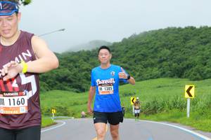 BIB: 1160, 1385
                            <button type="button" onclick="openModal(5589248)" class="btn btn-primary btn-sm float-right btn-popup" data-toggle="modal" data-target=".modal-high-quality">
                        <i class="fas fa-shopping-cart"></i> Add to Cart
                    </button>
                                            <button type="button" onclick="isThisMe(5589248, true)" class="btn btn-success btn-sm float-right btn-popup btn-isme hidden" data-toggle="tooltip" data-placement="bottom" title="นี่คือรูปของคุณใช่ไหม คลิกที่นี่เพื่อเอาเข้าอัลบั้ม">
                        <i class="fas fa-plus"></i> Add to album
                    </button>
                    <button type="button" onclick="isThisMe(5589248, false)" class="btn btn-warning btn-sm float-right btn-popup btn-isnotme hidden">
                        <i class="fas fa-ban"></i> Remove from album
                    </button>