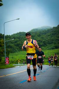 BIB: 5551, 5200
                            <button type="button" onclick="openModal(5816764)" class="btn btn-primary btn-sm float-right btn-popup" data-toggle="modal" data-target=".modal-high-quality">
                        <i class="fas fa-shopping-cart"></i> Add to Cart
                    </button>
                                            <button type="button" onclick="isThisMe(5816764, true)" class="btn btn-success btn-sm float-right btn-popup btn-isme hidden" data-toggle="tooltip" data-placement="bottom" title="นี่คือรูปของคุณใช่ไหม คลิกที่นี่เพื่อเอาเข้าอัลบั้ม">
                        <i class="fas fa-plus"></i> Add to album
                    </button>
                    <button type="button" onclick="isThisMe(5816764, false)" class="btn btn-warning btn-sm float-right btn-popup btn-isnotme hidden">
                        <i class="fas fa-ban"></i> Remove from album
                    </button>