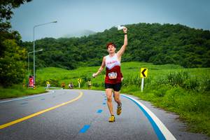 BIB: 1318
                            <button type="button" onclick="openModal(5814124)" class="btn btn-primary btn-sm float-right btn-popup" data-toggle="modal" data-target=".modal-high-quality">
                        <i class="fas fa-shopping-cart"></i> Add to Cart
                    </button>
                                            <button type="button" onclick="isThisMe(5814124, true)" class="btn btn-success btn-sm float-right btn-popup btn-isme hidden" data-toggle="tooltip" data-placement="bottom" title="นี่คือรูปของคุณใช่ไหม คลิกที่นี่เพื่อเอาเข้าอัลบั้ม">
                        <i class="fas fa-plus"></i> Add to album
                    </button>
                    <button type="button" onclick="isThisMe(5814124, false)" class="btn btn-warning btn-sm float-right btn-popup btn-isnotme hidden">
                        <i class="fas fa-ban"></i> Remove from album
                    </button>