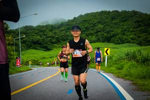 BIB: 100
                            <button type="button" onclick="openModal(5814345)" class="btn btn-primary btn-sm float-right btn-popup" data-toggle="modal" data-target=".modal-high-quality">
                        <i class="fas fa-shopping-cart"></i> Add to Cart
                    </button>
                                            <button type="button" onclick="isThisMe(5814345, true)" class="btn btn-success btn-sm float-right btn-popup btn-isme hidden" data-toggle="tooltip" data-placement="bottom" title="นี่คือรูปของคุณใช่ไหม คลิกที่นี่เพื่อเอาเข้าอัลบั้ม">
                        <i class="fas fa-plus"></i> Add to album
                    </button>
                    <button type="button" onclick="isThisMe(5814345, false)" class="btn btn-warning btn-sm float-right btn-popup btn-isnotme hidden">
                        <i class="fas fa-ban"></i> Remove from album
                    </button>