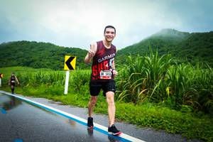 BIB: 5850
                            <button type="button" onclick="openModal(5817549)" class="btn btn-primary btn-sm float-right btn-popup" data-toggle="modal" data-target=".modal-high-quality">
                        <i class="fas fa-shopping-cart"></i> Add to Cart
                    </button>
                                            <button type="button" onclick="isThisMe(5817549, true)" class="btn btn-success btn-sm float-right btn-popup btn-isme hidden" data-toggle="tooltip" data-placement="bottom" title="นี่คือรูปของคุณใช่ไหม คลิกที่นี่เพื่อเอาเข้าอัลบั้ม">
                        <i class="fas fa-plus"></i> Add to album
                    </button>
                    <button type="button" onclick="isThisMe(5817549, false)" class="btn btn-warning btn-sm float-right btn-popup btn-isnotme hidden">
                        <i class="fas fa-ban"></i> Remove from album
                    </button>