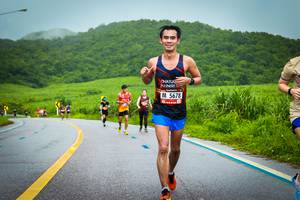 BIB: 5678
                            <button type="button" onclick="openModal(5815282)" class="btn btn-primary btn-sm float-right btn-popup" data-toggle="modal" data-target=".modal-high-quality">
                        <i class="fas fa-shopping-cart"></i> Add to Cart
                    </button>
                                            <button type="button" onclick="isThisMe(5815282, true)" class="btn btn-success btn-sm float-right btn-popup btn-isme hidden" data-toggle="tooltip" data-placement="bottom" title="นี่คือรูปของคุณใช่ไหม คลิกที่นี่เพื่อเอาเข้าอัลบั้ม">
                        <i class="fas fa-plus"></i> Add to album
                    </button>
                    <button type="button" onclick="isThisMe(5815282, false)" class="btn btn-warning btn-sm float-right btn-popup btn-isnotme hidden">
                        <i class="fas fa-ban"></i> Remove from album
                    </button>