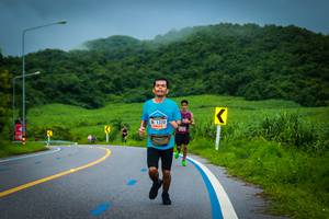 BIB: 1320
                            <button type="button" onclick="openModal(5812142)" class="btn btn-primary btn-sm float-right btn-popup" data-toggle="modal" data-target=".modal-high-quality">
                        <i class="fas fa-shopping-cart"></i> Add to Cart
                    </button>
                                            <button type="button" onclick="isThisMe(5812142, true)" class="btn btn-success btn-sm float-right btn-popup btn-isme hidden" data-toggle="tooltip" data-placement="bottom" title="นี่คือรูปของคุณใช่ไหม คลิกที่นี่เพื่อเอาเข้าอัลบั้ม">
                        <i class="fas fa-plus"></i> Add to album
                    </button>
                    <button type="button" onclick="isThisMe(5812142, false)" class="btn btn-warning btn-sm float-right btn-popup btn-isnotme hidden">
                        <i class="fas fa-ban"></i> Remove from album
                    </button>