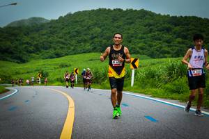 BIB: 5320
                            <button type="button" onclick="openModal(5814852)" class="btn btn-primary btn-sm float-right btn-popup" data-toggle="modal" data-target=".modal-high-quality">
                        <i class="fas fa-shopping-cart"></i> Add to Cart
                    </button>
                                            <button type="button" onclick="isThisMe(5814852, true)" class="btn btn-success btn-sm float-right btn-popup btn-isme hidden" data-toggle="tooltip" data-placement="bottom" title="นี่คือรูปของคุณใช่ไหม คลิกที่นี่เพื่อเอาเข้าอัลบั้ม">
                        <i class="fas fa-plus"></i> Add to album
                    </button>
                    <button type="button" onclick="isThisMe(5814852, false)" class="btn btn-warning btn-sm float-right btn-popup btn-isnotme hidden">
                        <i class="fas fa-ban"></i> Remove from album
                    </button>