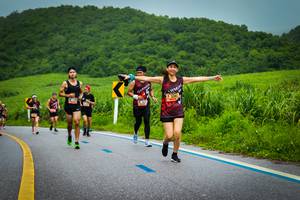 BIB: 3302
                            <button type="button" onclick="openModal(5815037)" class="btn btn-primary btn-sm float-right btn-popup" data-toggle="modal" data-target=".modal-high-quality">
                        <i class="fas fa-shopping-cart"></i> Add to Cart
                    </button>
                                            <button type="button" onclick="isThisMe(5815037, true)" class="btn btn-success btn-sm float-right btn-popup btn-isme hidden" data-toggle="tooltip" data-placement="bottom" title="นี่คือรูปของคุณใช่ไหม คลิกที่นี่เพื่อเอาเข้าอัลบั้ม">
                        <i class="fas fa-plus"></i> Add to album
                    </button>
                    <button type="button" onclick="isThisMe(5815037, false)" class="btn btn-warning btn-sm float-right btn-popup btn-isnotme hidden">
                        <i class="fas fa-ban"></i> Remove from album
                    </button>