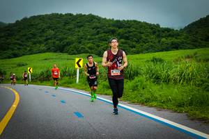 BIB: 1112
                            <button type="button" onclick="openModal(5814552)" class="btn btn-primary btn-sm float-right btn-popup" data-toggle="modal" data-target=".modal-high-quality">
                        <i class="fas fa-shopping-cart"></i> Add to Cart
                    </button>
                                            <button type="button" onclick="isThisMe(5814552, true)" class="btn btn-success btn-sm float-right btn-popup btn-isme hidden" data-toggle="tooltip" data-placement="bottom" title="นี่คือรูปของคุณใช่ไหม คลิกที่นี่เพื่อเอาเข้าอัลบั้ม">
                        <i class="fas fa-plus"></i> Add to album
                    </button>
                    <button type="button" onclick="isThisMe(5814552, false)" class="btn btn-warning btn-sm float-right btn-popup btn-isnotme hidden">
                        <i class="fas fa-ban"></i> Remove from album
                    </button>