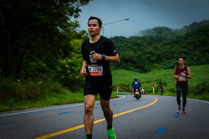 BIB: 1726
                            <button type="button" onclick="openModal(5812223)" class="btn btn-primary btn-sm float-right btn-popup" data-toggle="modal" data-target=".modal-high-quality">
                        <i class="fas fa-shopping-cart"></i> Add to Cart
                    </button>
                                            <button type="button" onclick="isThisMe(5812223, true)" class="btn btn-success btn-sm float-right btn-popup btn-isme hidden" data-toggle="tooltip" data-placement="bottom" title="นี่คือรูปของคุณใช่ไหม คลิกที่นี่เพื่อเอาเข้าอัลบั้ม">
                        <i class="fas fa-plus"></i> Add to album
                    </button>
                    <button type="button" onclick="isThisMe(5812223, false)" class="btn btn-warning btn-sm float-right btn-popup btn-isnotme hidden">
                        <i class="fas fa-ban"></i> Remove from album
                    </button>