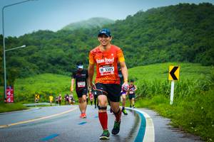 BIB: 5505
                            <button type="button" onclick="openModal(5817377)" class="btn btn-primary btn-sm float-right btn-popup" data-toggle="modal" data-target=".modal-high-quality">
                        <i class="fas fa-shopping-cart"></i> Add to Cart
                    </button>
                                            <button type="button" onclick="isThisMe(5817377, true)" class="btn btn-success btn-sm float-right btn-popup btn-isme hidden" data-toggle="tooltip" data-placement="bottom" title="นี่คือรูปของคุณใช่ไหม คลิกที่นี่เพื่อเอาเข้าอัลบั้ม">
                        <i class="fas fa-plus"></i> Add to album
                    </button>
                    <button type="button" onclick="isThisMe(5817377, false)" class="btn btn-warning btn-sm float-right btn-popup btn-isnotme hidden">
                        <i class="fas fa-ban"></i> Remove from album
                    </button>