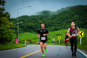 BIB: 1141, 1700
                            <button type="button" onclick="openModal(5812192)" class="btn btn-primary btn-sm float-right btn-popup" data-toggle="modal" data-target=".modal-high-quality">
                        <i class="fas fa-shopping-cart"></i> Add to Cart
                    </button>
                                            <button type="button" onclick="isThisMe(5812192, true)" class="btn btn-success btn-sm float-right btn-popup btn-isme hidden" data-toggle="tooltip" data-placement="bottom" title="นี่คือรูปของคุณใช่ไหม คลิกที่นี่เพื่อเอาเข้าอัลบั้ม">
                        <i class="fas fa-plus"></i> Add to album
                    </button>
                    <button type="button" onclick="isThisMe(5812192, false)" class="btn btn-warning btn-sm float-right btn-popup btn-isnotme hidden">
                        <i class="fas fa-ban"></i> Remove from album
                    </button>