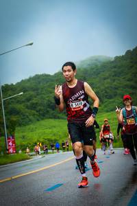 BIB: 5410, 3060
                            <button type="button" onclick="openModal(5816088)" class="btn btn-primary btn-sm float-right btn-popup" data-toggle="modal" data-target=".modal-high-quality">
                        <i class="fas fa-shopping-cart"></i> Add to Cart
                    </button>
                                            <button type="button" onclick="isThisMe(5816088, true)" class="btn btn-success btn-sm float-right btn-popup btn-isme hidden" data-toggle="tooltip" data-placement="bottom" title="นี่คือรูปของคุณใช่ไหม คลิกที่นี่เพื่อเอาเข้าอัลบั้ม">
                        <i class="fas fa-plus"></i> Add to album
                    </button>
                    <button type="button" onclick="isThisMe(5816088, false)" class="btn btn-warning btn-sm float-right btn-popup btn-isnotme hidden">
                        <i class="fas fa-ban"></i> Remove from album
                    </button>