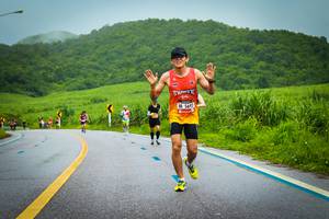 BIB: 5692
                            <button type="button" onclick="openModal(5815288)" class="btn btn-primary btn-sm float-right btn-popup" data-toggle="modal" data-target=".modal-high-quality">
                        <i class="fas fa-shopping-cart"></i> Add to Cart
                    </button>
                                            <button type="button" onclick="isThisMe(5815288, true)" class="btn btn-success btn-sm float-right btn-popup btn-isme hidden" data-toggle="tooltip" data-placement="bottom" title="นี่คือรูปของคุณใช่ไหม คลิกที่นี่เพื่อเอาเข้าอัลบั้ม">
                        <i class="fas fa-plus"></i> Add to album
                    </button>
                    <button type="button" onclick="isThisMe(5815288, false)" class="btn btn-warning btn-sm float-right btn-popup btn-isnotme hidden">
                        <i class="fas fa-ban"></i> Remove from album
                    </button>