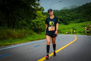 BIB: 3033
                            <button type="button" onclick="openModal(5814316)" class="btn btn-primary btn-sm float-right btn-popup" data-toggle="modal" data-target=".modal-high-quality">
                        <i class="fas fa-shopping-cart"></i> Add to Cart
                    </button>
                                            <button type="button" onclick="isThisMe(5814316, true)" class="btn btn-success btn-sm float-right btn-popup btn-isme hidden" data-toggle="tooltip" data-placement="bottom" title="นี่คือรูปของคุณใช่ไหม คลิกที่นี่เพื่อเอาเข้าอัลบั้ม">
                        <i class="fas fa-plus"></i> Add to album
                    </button>
                    <button type="button" onclick="isThisMe(5814316, false)" class="btn btn-warning btn-sm float-right btn-popup btn-isnotme hidden">
                        <i class="fas fa-ban"></i> Remove from album
                    </button>