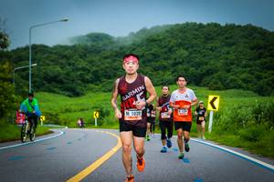 BIB: 1020, 944
                            <button type="button" onclick="openModal(5812209)" class="btn btn-primary btn-sm float-right btn-popup" data-toggle="modal" data-target=".modal-high-quality">
                        <i class="fas fa-shopping-cart"></i> Add to Cart
                    </button>
                                            <button type="button" onclick="isThisMe(5812209, true)" class="btn btn-success btn-sm float-right btn-popup btn-isme hidden" data-toggle="tooltip" data-placement="bottom" title="นี่คือรูปของคุณใช่ไหม คลิกที่นี่เพื่อเอาเข้าอัลบั้ม">
                        <i class="fas fa-plus"></i> Add to album
                    </button>
                    <button type="button" onclick="isThisMe(5812209, false)" class="btn btn-warning btn-sm float-right btn-popup btn-isnotme hidden">
                        <i class="fas fa-ban"></i> Remove from album
                    </button>