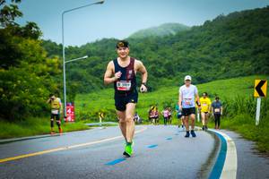 BIB: 5989
                            <button type="button" onclick="openModal(5817401)" class="btn btn-primary btn-sm float-right btn-popup" data-toggle="modal" data-target=".modal-high-quality">
                        <i class="fas fa-shopping-cart"></i> Add to Cart
                    </button>
                                            <button type="button" onclick="isThisMe(5817401, true)" class="btn btn-success btn-sm float-right btn-popup btn-isme hidden" data-toggle="tooltip" data-placement="bottom" title="นี่คือรูปของคุณใช่ไหม คลิกที่นี่เพื่อเอาเข้าอัลบั้ม">
                        <i class="fas fa-plus"></i> Add to album
                    </button>
                    <button type="button" onclick="isThisMe(5817401, false)" class="btn btn-warning btn-sm float-right btn-popup btn-isnotme hidden">
                        <i class="fas fa-ban"></i> Remove from album
                    </button>