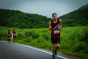 BIB: 487
                            <button type="button" onclick="openModal(5814587)" class="btn btn-primary btn-sm float-right btn-popup" data-toggle="modal" data-target=".modal-high-quality">
                        <i class="fas fa-shopping-cart"></i> Add to Cart
                    </button>
                                            <button type="button" onclick="isThisMe(5814587, true)" class="btn btn-success btn-sm float-right btn-popup btn-isme hidden" data-toggle="tooltip" data-placement="bottom" title="นี่คือรูปของคุณใช่ไหม คลิกที่นี่เพื่อเอาเข้าอัลบั้ม">
                        <i class="fas fa-plus"></i> Add to album
                    </button>
                    <button type="button" onclick="isThisMe(5814587, false)" class="btn btn-warning btn-sm float-right btn-popup btn-isnotme hidden">
                        <i class="fas fa-ban"></i> Remove from album
                    </button>