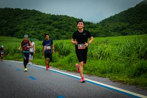 BIB: 1007
                            <button type="button" onclick="openModal(5814624)" class="btn btn-primary btn-sm float-right btn-popup" data-toggle="modal" data-target=".modal-high-quality">
                        <i class="fas fa-shopping-cart"></i> Add to Cart
                    </button>
                                            <button type="button" onclick="isThisMe(5814624, true)" class="btn btn-success btn-sm float-right btn-popup btn-isme hidden" data-toggle="tooltip" data-placement="bottom" title="นี่คือรูปของคุณใช่ไหม คลิกที่นี่เพื่อเอาเข้าอัลบั้ม">
                        <i class="fas fa-plus"></i> Add to album
                    </button>
                    <button type="button" onclick="isThisMe(5814624, false)" class="btn btn-warning btn-sm float-right btn-popup btn-isnotme hidden">
                        <i class="fas fa-ban"></i> Remove from album
                    </button>