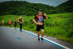 BIB: 3286
                            <button type="button" onclick="openModal(5814549)" class="btn btn-primary btn-sm float-right btn-popup" data-toggle="modal" data-target=".modal-high-quality">
                        <i class="fas fa-shopping-cart"></i> Add to Cart
                    </button>
                                            <button type="button" onclick="isThisMe(5814549, true)" class="btn btn-success btn-sm float-right btn-popup btn-isme hidden" data-toggle="tooltip" data-placement="bottom" title="นี่คือรูปของคุณใช่ไหม คลิกที่นี่เพื่อเอาเข้าอัลบั้ม">
                        <i class="fas fa-plus"></i> Add to album
                    </button>
                    <button type="button" onclick="isThisMe(5814549, false)" class="btn btn-warning btn-sm float-right btn-popup btn-isnotme hidden">
                        <i class="fas fa-ban"></i> Remove from album
                    </button>