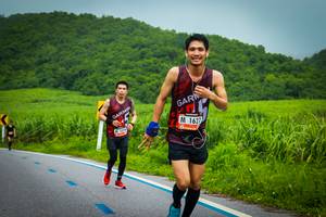 BIB: 1627
                            <button type="button" onclick="openModal(5814962)" class="btn btn-primary btn-sm float-right btn-popup" data-toggle="modal" data-target=".modal-high-quality">
                        <i class="fas fa-shopping-cart"></i> Add to Cart
                    </button>
                                            <button type="button" onclick="isThisMe(5814962, true)" class="btn btn-success btn-sm float-right btn-popup btn-isme hidden" data-toggle="tooltip" data-placement="bottom" title="นี่คือรูปของคุณใช่ไหม คลิกที่นี่เพื่อเอาเข้าอัลบั้ม">
                        <i class="fas fa-plus"></i> Add to album
                    </button>
                    <button type="button" onclick="isThisMe(5814962, false)" class="btn btn-warning btn-sm float-right btn-popup btn-isnotme hidden">
                        <i class="fas fa-ban"></i> Remove from album
                    </button>