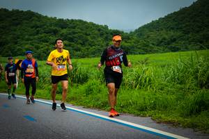 BIB: 136, 116
                            <button type="button" onclick="openModal(5814733)" class="btn btn-primary btn-sm float-right btn-popup" data-toggle="modal" data-target=".modal-high-quality">
                        <i class="fas fa-shopping-cart"></i> Add to Cart
                    </button>
                                            <button type="button" onclick="isThisMe(5814733, true)" class="btn btn-success btn-sm float-right btn-popup btn-isme hidden" data-toggle="tooltip" data-placement="bottom" title="นี่คือรูปของคุณใช่ไหม คลิกที่นี่เพื่อเอาเข้าอัลบั้ม">
                        <i class="fas fa-plus"></i> Add to album
                    </button>
                    <button type="button" onclick="isThisMe(5814733, false)" class="btn btn-warning btn-sm float-right btn-popup btn-isnotme hidden">
                        <i class="fas fa-ban"></i> Remove from album
                    </button>