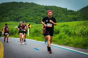 BIB: 1114
                            <button type="button" onclick="openModal(5815046)" class="btn btn-primary btn-sm float-right btn-popup" data-toggle="modal" data-target=".modal-high-quality">
                        <i class="fas fa-shopping-cart"></i> Add to Cart
                    </button>
                                            <button type="button" onclick="isThisMe(5815046, true)" class="btn btn-success btn-sm float-right btn-popup btn-isme hidden" data-toggle="tooltip" data-placement="bottom" title="นี่คือรูปของคุณใช่ไหม คลิกที่นี่เพื่อเอาเข้าอัลบั้ม">
                        <i class="fas fa-plus"></i> Add to album
                    </button>
                    <button type="button" onclick="isThisMe(5815046, false)" class="btn btn-warning btn-sm float-right btn-popup btn-isnotme hidden">
                        <i class="fas fa-ban"></i> Remove from album
                    </button>