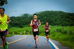 BIB: 1569, 1221
                            <button type="button" onclick="openModal(5812188)" class="btn btn-primary btn-sm float-right btn-popup" data-toggle="modal" data-target=".modal-high-quality">
                        <i class="fas fa-shopping-cart"></i> Add to Cart
                    </button>
                                            <button type="button" onclick="isThisMe(5812188, true)" class="btn btn-success btn-sm float-right btn-popup btn-isme hidden" data-toggle="tooltip" data-placement="bottom" title="นี่คือรูปของคุณใช่ไหม คลิกที่นี่เพื่อเอาเข้าอัลบั้ม">
                        <i class="fas fa-plus"></i> Add to album
                    </button>
                    <button type="button" onclick="isThisMe(5812188, false)" class="btn btn-warning btn-sm float-right btn-popup btn-isnotme hidden">
                        <i class="fas fa-ban"></i> Remove from album
                    </button>