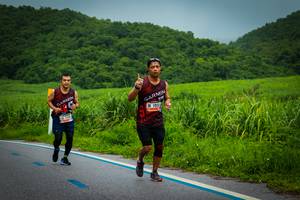 BIB: 105
                            <button type="button" onclick="openModal(5814983)" class="btn btn-primary btn-sm float-right btn-popup" data-toggle="modal" data-target=".modal-high-quality">
                        <i class="fas fa-shopping-cart"></i> Add to Cart
                    </button>
                                            <button type="button" onclick="isThisMe(5814983, true)" class="btn btn-success btn-sm float-right btn-popup btn-isme hidden" data-toggle="tooltip" data-placement="bottom" title="นี่คือรูปของคุณใช่ไหม คลิกที่นี่เพื่อเอาเข้าอัลบั้ม">
                        <i class="fas fa-plus"></i> Add to album
                    </button>
                    <button type="button" onclick="isThisMe(5814983, false)" class="btn btn-warning btn-sm float-right btn-popup btn-isnotme hidden">
                        <i class="fas fa-ban"></i> Remove from album
                    </button>