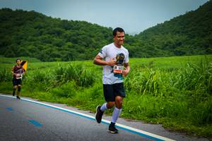 BIB: 162
                            <button type="button" onclick="openModal(5814844)" class="btn btn-primary btn-sm float-right btn-popup" data-toggle="modal" data-target=".modal-high-quality">
                        <i class="fas fa-shopping-cart"></i> Add to Cart
                    </button>
                                            <button type="button" onclick="isThisMe(5814844, true)" class="btn btn-success btn-sm float-right btn-popup btn-isme hidden" data-toggle="tooltip" data-placement="bottom" title="นี่คือรูปของคุณใช่ไหม คลิกที่นี่เพื่อเอาเข้าอัลบั้ม">
                        <i class="fas fa-plus"></i> Add to album
                    </button>
                    <button type="button" onclick="isThisMe(5814844, false)" class="btn btn-warning btn-sm float-right btn-popup btn-isnotme hidden">
                        <i class="fas fa-ban"></i> Remove from album
                    </button>