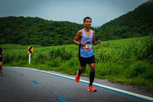 BIB: 5671
                            <button type="button" onclick="openModal(5814687)" class="btn btn-primary btn-sm float-right btn-popup" data-toggle="modal" data-target=".modal-high-quality">
                        <i class="fas fa-shopping-cart"></i> Add to Cart
                    </button>
                                            <button type="button" onclick="isThisMe(5814687, true)" class="btn btn-success btn-sm float-right btn-popup btn-isme hidden" data-toggle="tooltip" data-placement="bottom" title="นี่คือรูปของคุณใช่ไหม คลิกที่นี่เพื่อเอาเข้าอัลบั้ม">
                        <i class="fas fa-plus"></i> Add to album
                    </button>
                    <button type="button" onclick="isThisMe(5814687, false)" class="btn btn-warning btn-sm float-right btn-popup btn-isnotme hidden">
                        <i class="fas fa-ban"></i> Remove from album
                    </button>