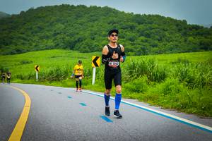 BIB: 5062
                            <button type="button" onclick="openModal(5814920)" class="btn btn-primary btn-sm float-right btn-popup" data-toggle="modal" data-target=".modal-high-quality">
                        <i class="fas fa-shopping-cart"></i> Add to Cart
                    </button>
                                            <button type="button" onclick="isThisMe(5814920, true)" class="btn btn-success btn-sm float-right btn-popup btn-isme hidden" data-toggle="tooltip" data-placement="bottom" title="นี่คือรูปของคุณใช่ไหม คลิกที่นี่เพื่อเอาเข้าอัลบั้ม">
                        <i class="fas fa-plus"></i> Add to album
                    </button>
                    <button type="button" onclick="isThisMe(5814920, false)" class="btn btn-warning btn-sm float-right btn-popup btn-isnotme hidden">
                        <i class="fas fa-ban"></i> Remove from album
                    </button>